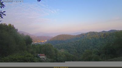 Webcam ore 18:20