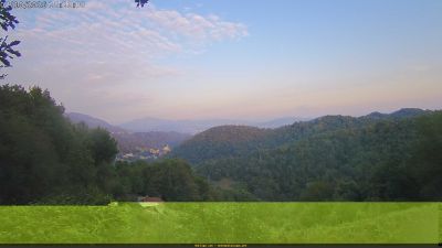 Webcam ore 18:25