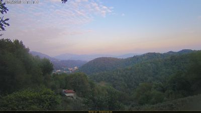 Webcam ore 18:30