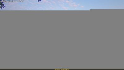 Webcam ore 18:40
