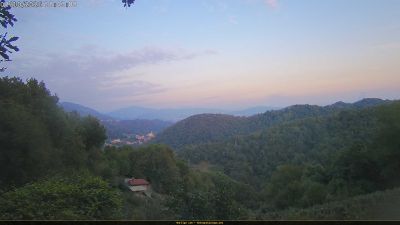 Webcam ore 18:45