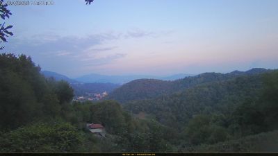 Webcam ore 18:55