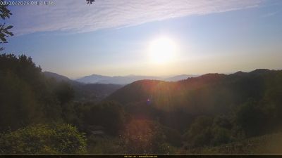 Webcam ore 08:25