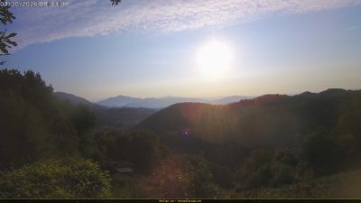 Webcam ore 08:35