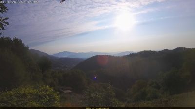 Webcam ore 09:00