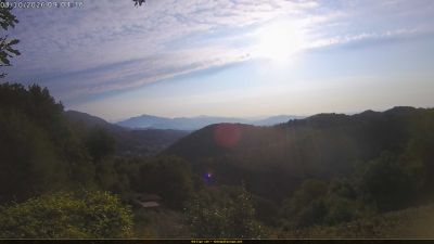 Webcam ore 09:05