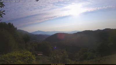 Webcam ore 09:10