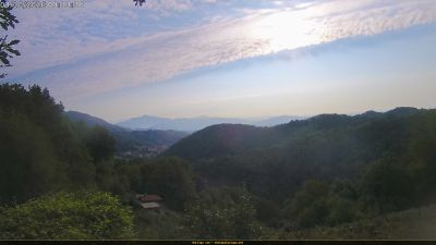 Webcam ore 09:15