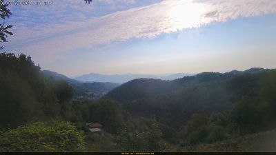Webcam ore 09:20