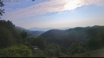 Webcam ore 09:25