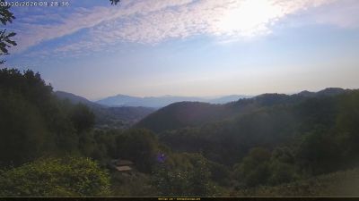 Webcam ore 09:30