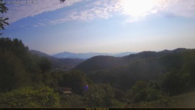 Webcam ore 09:35
