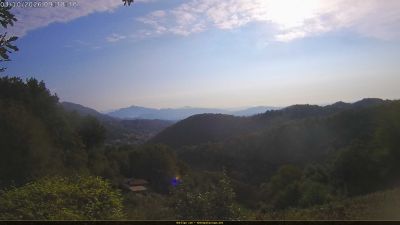 Webcam ore 09:40