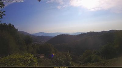 Webcam ore 09:45