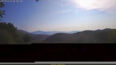 Webcam ore 09:50