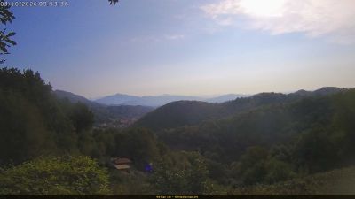 Webcam ore 09:55