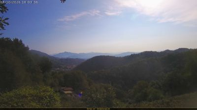 Webcam ore 10:05