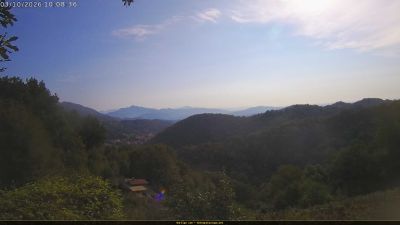 Webcam ore 10:10