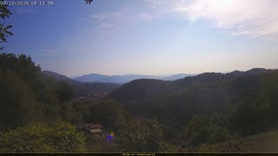 Webcam ore 10:15