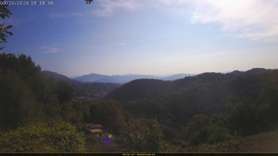 Webcam ore 10:20