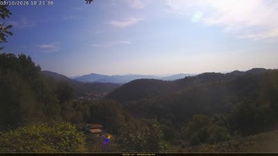 Webcam ore 10:25