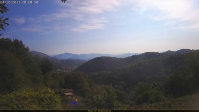 Webcam ore 10:30