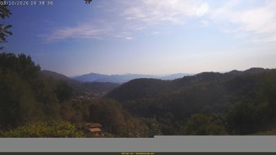 Webcam ore 10:40