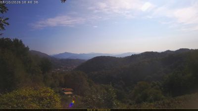 Webcam ore 10:45