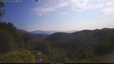 Webcam ore 10:50