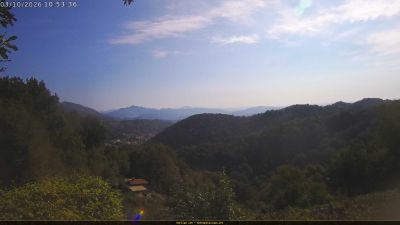 Webcam ore 10:55