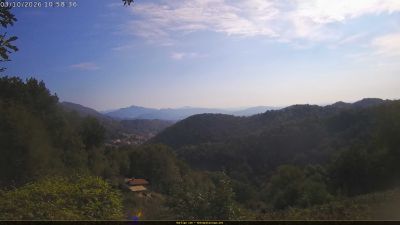 Webcam ore 11:00