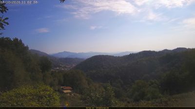 Webcam ore 11:05