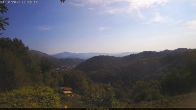 Webcam ore 11:10