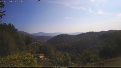 Webcam ore 11:15