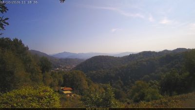 Webcam ore 11:20