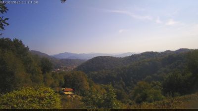 Webcam ore 11:25