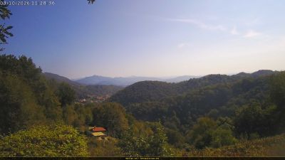 Webcam ore 11:30