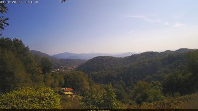 Webcam ore 11:35
