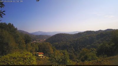 Webcam ore 11:55