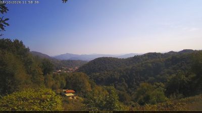 Webcam ore 12:00