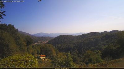 Webcam ore 12:05