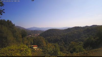Webcam ore 12:10