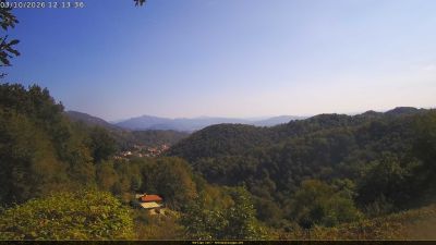 Webcam ore 12:15