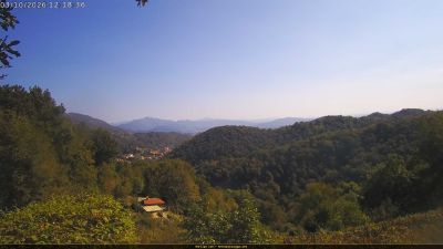 Webcam ore 12:20