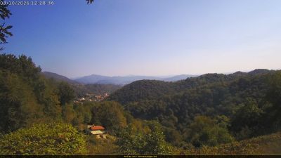 Webcam ore 12:30