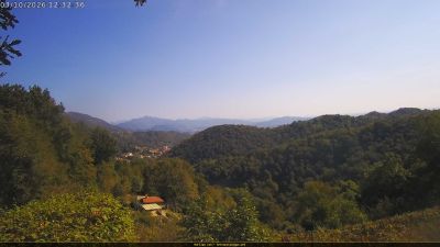 Webcam ore 12:35