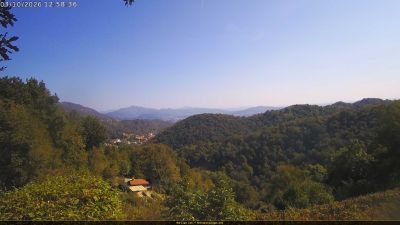 Webcam ore 13:00