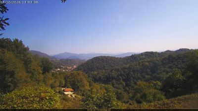 Webcam ore 13:05