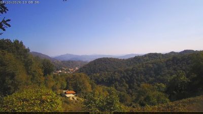 Webcam ore 13:10