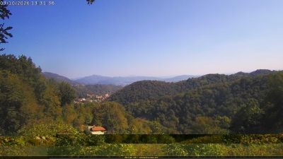 Webcam ore 13:35